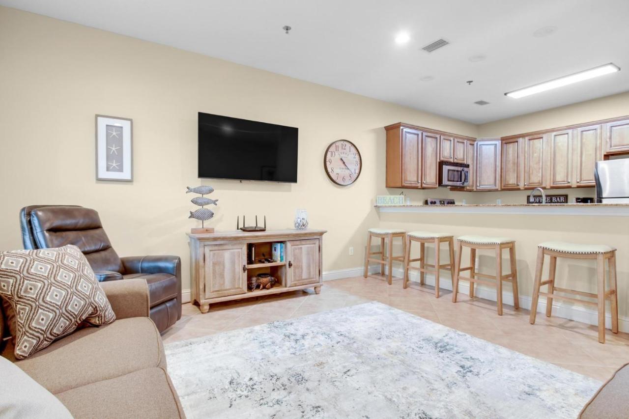 Laguna Breeze Unit C Condo Галф Шорс Экстерьер фото